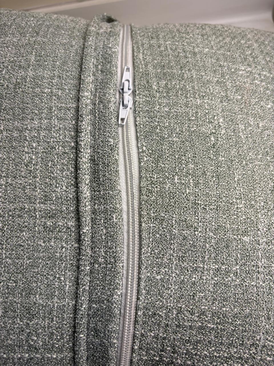 Embroidered Whispers